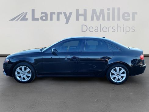 Used 2011 Audi A4 2.0T Premium image 3