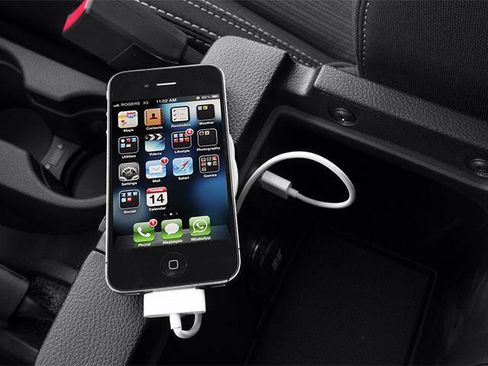 Used 2014 Jeep Wrangler Rubicon w/ Connectivity Group image 38