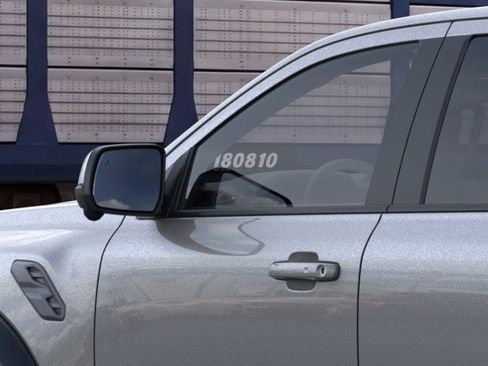 New 2026 Ford Ranger Raptor AWD/4WD image 21