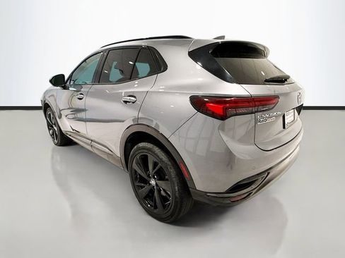 Used 2022 Buick Envision Essence w/ Technology Package I FWD image 6