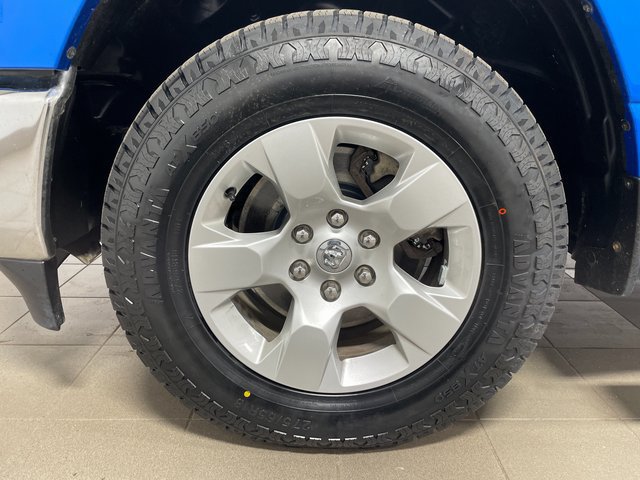 Used 2023 RAM 1500 Big Horn AWD/4WD image 7