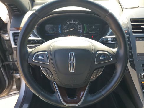 Used 2020 Lincoln MKZ Reserve w/ Elements Package image 14