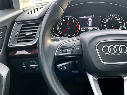 Used 2018 Audi Q5 2.0T Premium Plus w/ Premium Plus Package image 25