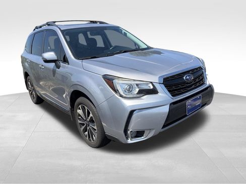 Used 2017 Subaru Forester 2.0XT Touring AWD/4WD image 1