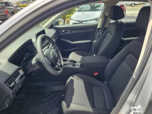 Used 2026 Honda Civic LX image 20