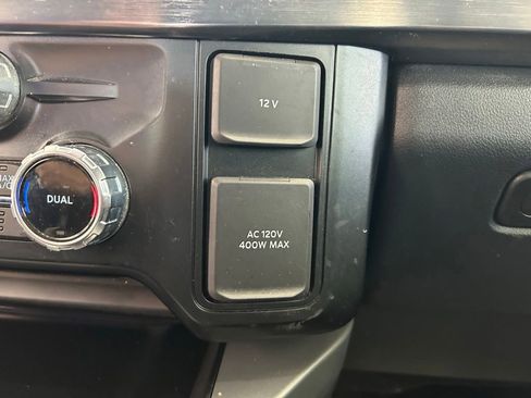 Used 2025 Ford F350 Lariat w/ FX4 Off-Road Package AWD/4WD image 55