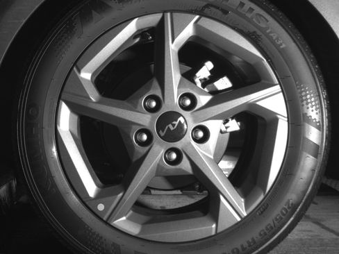 Used 2025 Kia K4 FWD image 14