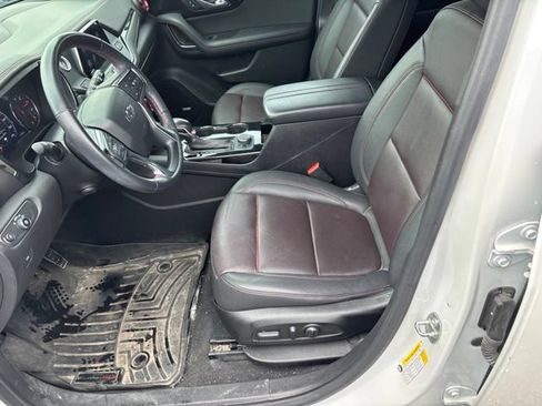 Used 2022 Chevrolet Blazer RS w/ Enhanced Convenience Package AWD/4WD image 5