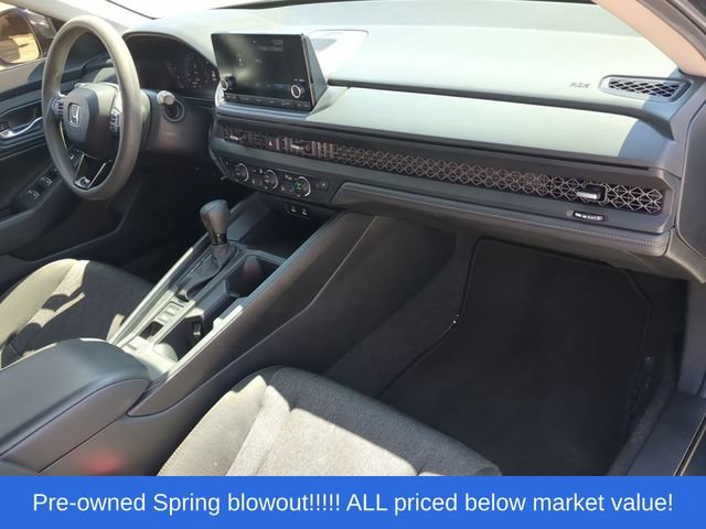 Used 2024 Honda Accord EX image 43