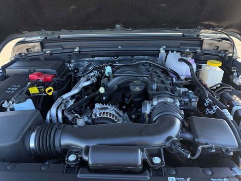 New 2026 Jeep Gladiator Willys image 18