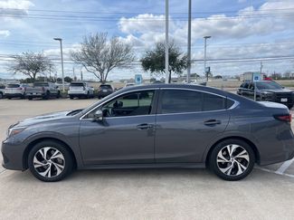 Used 2022 Subaru Legacy Premium video 1