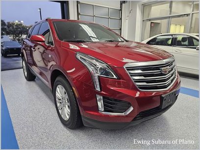 Used 2019 Cadillac XT5 FWD