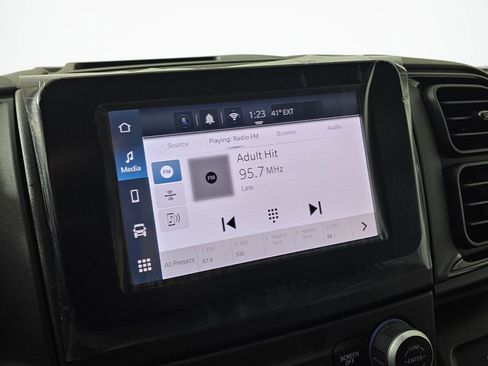 New 2026 RAM ProMaster 1500 FWD image 25