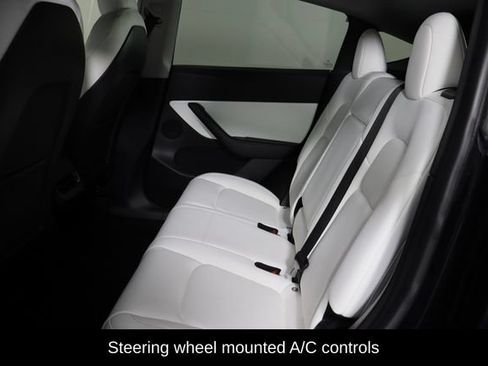 Used 2021 Tesla Model Y Long Range AWD/4WD image 10