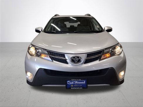 Used 2013 Toyota RAV4 Limited AWD/4WD image 3