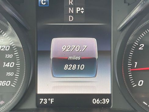 Used 2019 Mercedes-Benz GLC 300 4MATIC Coupe w/ AMG Line image 19