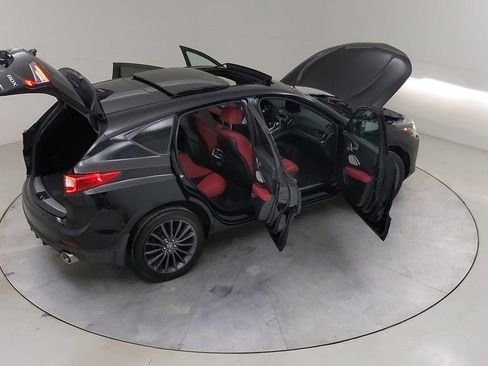 Used 2022 Acura RDX AWD image 49