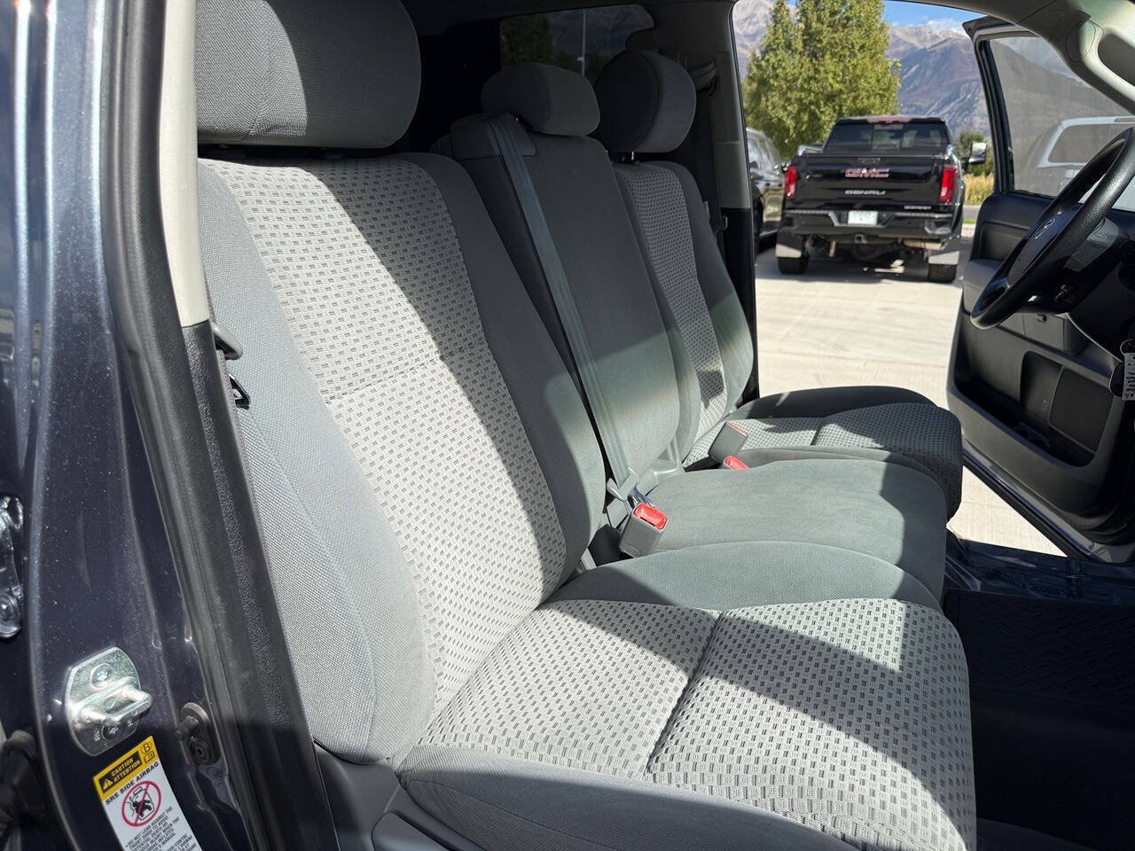 Used 2008 Toyota Tundra SR5 AWD/4WD image 29