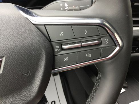 New 2026 Chevrolet Equinox LT w/ LPO, Floor Liner Package image 13