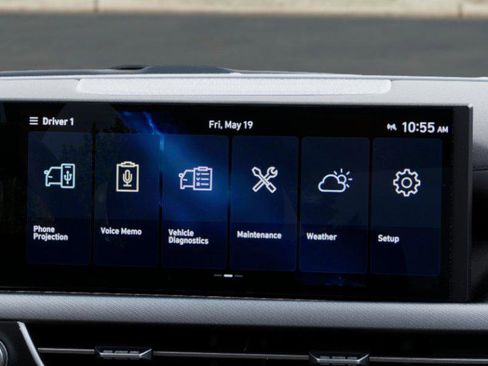 New 2026 Hyundai Sonata SEL AWD/4WD image 51