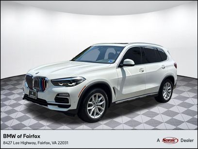 Used 2019 BMW X5 xDrive40i w/ Convenience Package