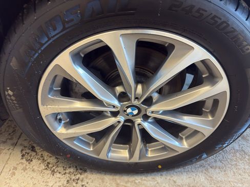 Used 2019 BMW X3 xDrive30i image 33