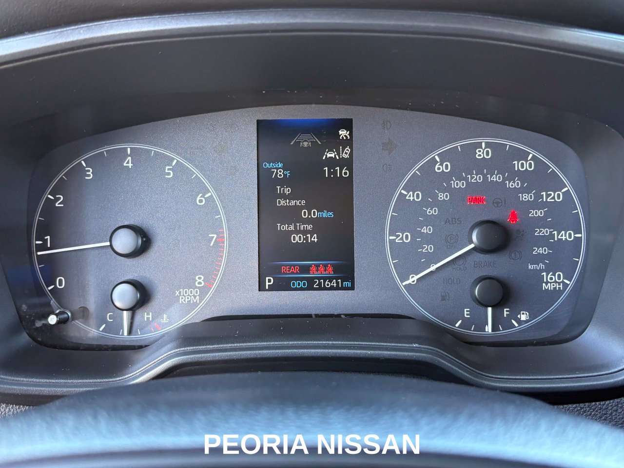 Used 2024 Toyota Corolla LE FWD image 30