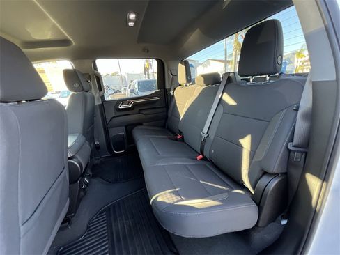 New 2025 Chevrolet Silverado 1500 LT image 25