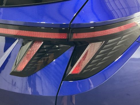 Used 2024 Hyundai Tucson Limited image 9