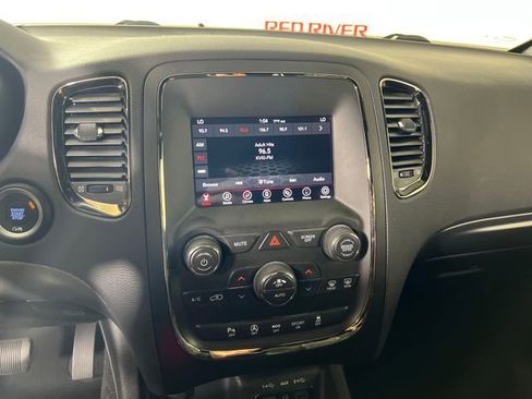 Used 2020 Dodge Durango GT w/ Blacktop Package image 18