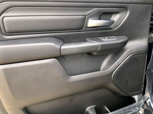 New 2026 RAM 1500 Express AWD/4WD image 17