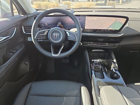 New 2026 Buick Envision Preferred image 9