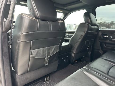 Used 2017 RAM 3500 Laramie Longhorn image 34