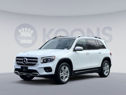 Certified 2023 Mercedes-Benz GLB 250 4MATIC