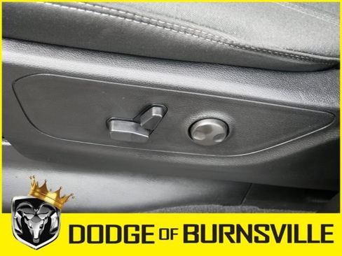 Used 2026 RAM 1500 Big Horn AWD/4WD image 20