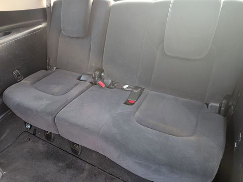 Used 2017 Nissan Armada SV w/ Driver Package image 10