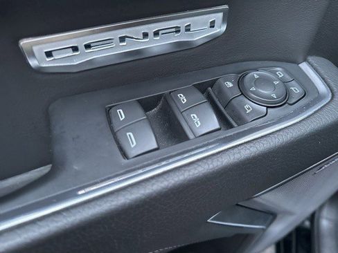 Used 2023 GMC Sierra 1500 Denali w/ Denali Reserve Package image 18
