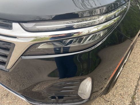 Used 2024 Chevrolet Equinox LT w/ LPO, Floor Liner Package AWD/4WD image 10