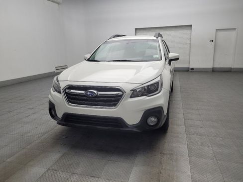 Used 2018 Subaru Outback 2.5i Premium w/ Popular Package #1 AWD/4WD image 15