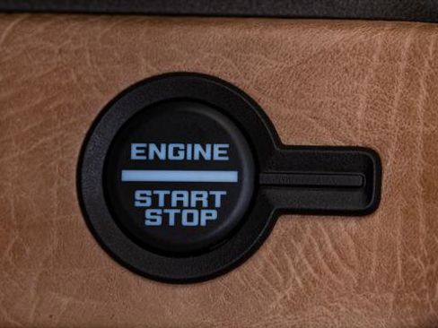 Used 2026 Ford Bronco Big Bend image 43