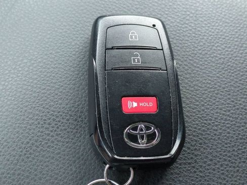 Used 2026 Toyota Tacoma TRD Sport RWD image 27