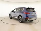Used 2020 Hyundai Santa Fe SEL image 4