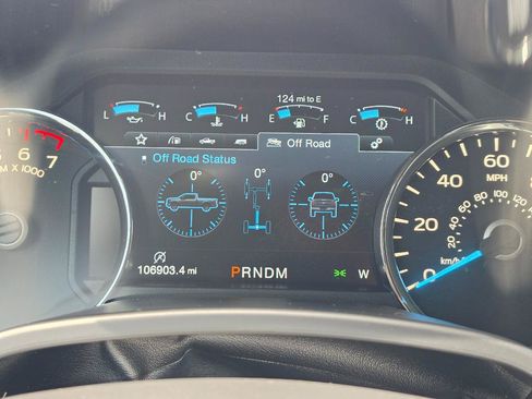 Used 2018 Ford F150 Lariat w/ Equipment Group 502A Luxury AWD/4WD image 21