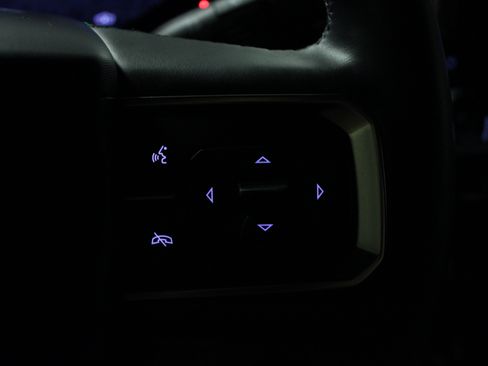 Used 2025 GMC Hummer EV 3X w/ Extreme Off-Road Package AWD/4WD image 20