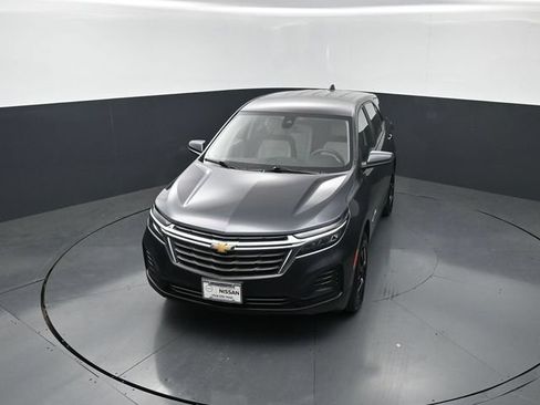 Used 2022 Chevrolet Equinox LS AWD/4WD image 19