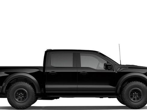 New 2026 Ford F150 Raptor AWD/4WD image 27