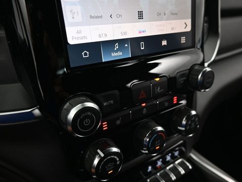 Used 2025 RAM 1500 Big Horn image 23