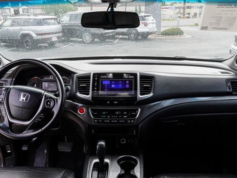 Used 2018 Honda Pilot EX-L image 33