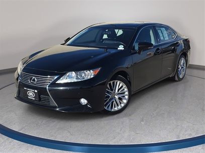 Used 2013 Lexus ES 350