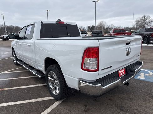 Used 2022 RAM 1500 Big Horn image 6